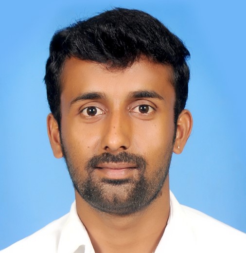 Selvakumar Mani